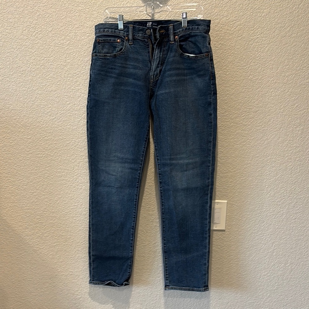 Men's Gap Jeans